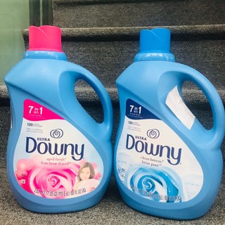 Nước xả vải Downy 4.08l _ Hàng nhập trực tiếp từ Costco USA không qua trung gian