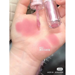 SON KEM BÙN NẮP HÍT JUDYDOLL