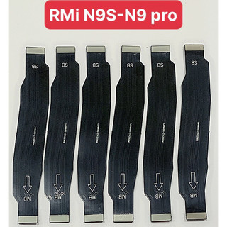 Cáp nối xiaomi redmi note 9s-note 9pro/ dây sub,dây nối liên kết main sạc mi note 9s-9 pro/Dây cáp kết nối bo mạch chủ