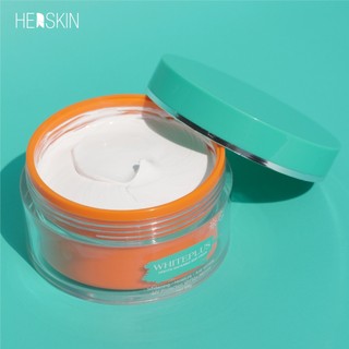 KEM DƯỠNG THỂ TRẮNG SÁNG NÂNG CƠ HERSKIN CHỐNG NẮNG VƯỢT TRỘI [ LOẠI MỚI ]