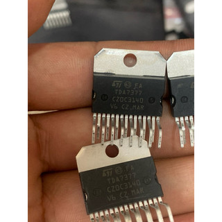 IC công suất TDA7377 mới 100% không tân trang
