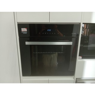 Lò nướng âm tủ canzy cz-06au