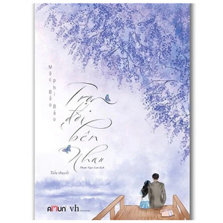 Sách - Trọn đời bên nhau