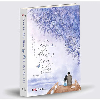 Sách - Trọn đời bên nhau (Tái bản 2019)