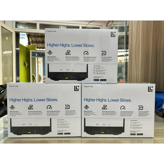 Bộ phát wifi Linksys MR75MS (Hydra Pro 6E Tri-Band AXE5400 Mesh) - new