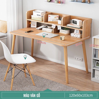 Bàn Làm Việc Thông Minh , Bàn Học Sinh Chống gù lưng GP86 Và GP197