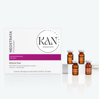 ⭐ tinh chất thay da sinh học neostrata prosystem retinol peel 1.5ml