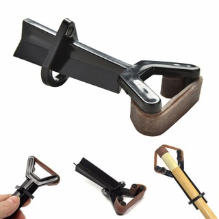 Dụng Cụ Kẹp Giữ Sửa Chữa Đầu Cơ Bida