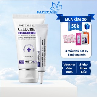 Kem Phục Hồi Da Histolab Post Care Histo Cell Cream 12ml Giúp Phục Hồi