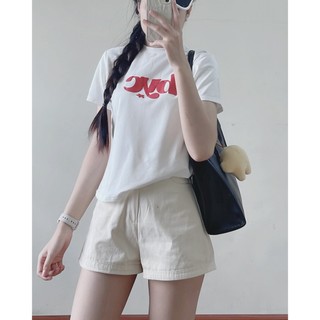 Áo phông babytee ngắn tay co giãn 4 chiều - Retrostyle - Ao2441_P10K8