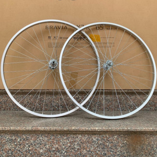 Bộ Vành Bộ Bánh Nhôm Dành Cho Các Dòng Xe Đạp Các Cỡ 20 inch / 600/ 24 inch/ 700/ 660/ 650/700c Phanh Vành Siêu Bền