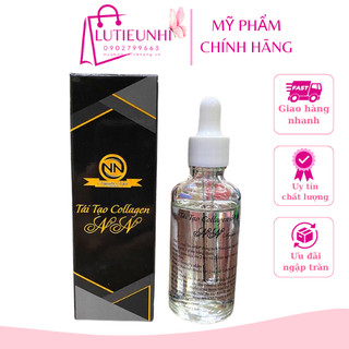 Nước lột NN Collagen thay da sinh học