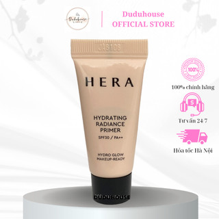 Kem Lót Hera Hydrating Radiance Primer Minisize 5ml Duduhouse