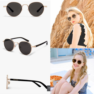 [CÓ SẴN] Kính MCCOIN mã TOM 01 chống nắng, chống tia UV400, Unisex dành cho nam và nữ