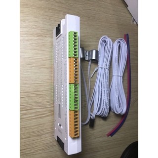 Bộ mạch cảm biến Led cầu thang dùng được tối đa 32 bậc. Max 500W Loại I