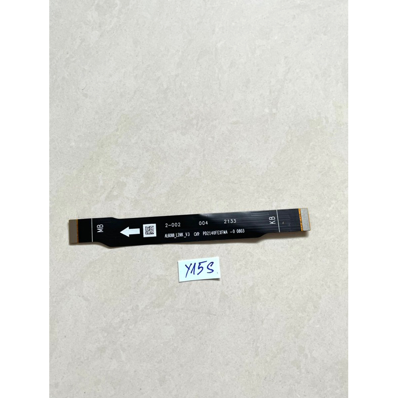 Dây nối màn hình Vivo Y15s