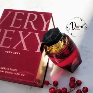 Nước Hoa Nữ Victoria’s Secret very sexy chính hãng chiết 5ml 10ml thơm lâu - dorabeauty83