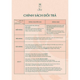 OLV - Set áo và chân váy đi chơi Grita Maxi Set