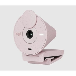 Webcam Logitech Brio 300 Full Hd (cổng usb-c)