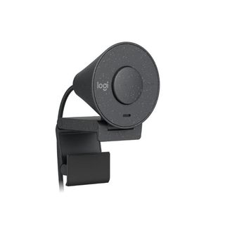 Webcam logitech brio 300 full hd