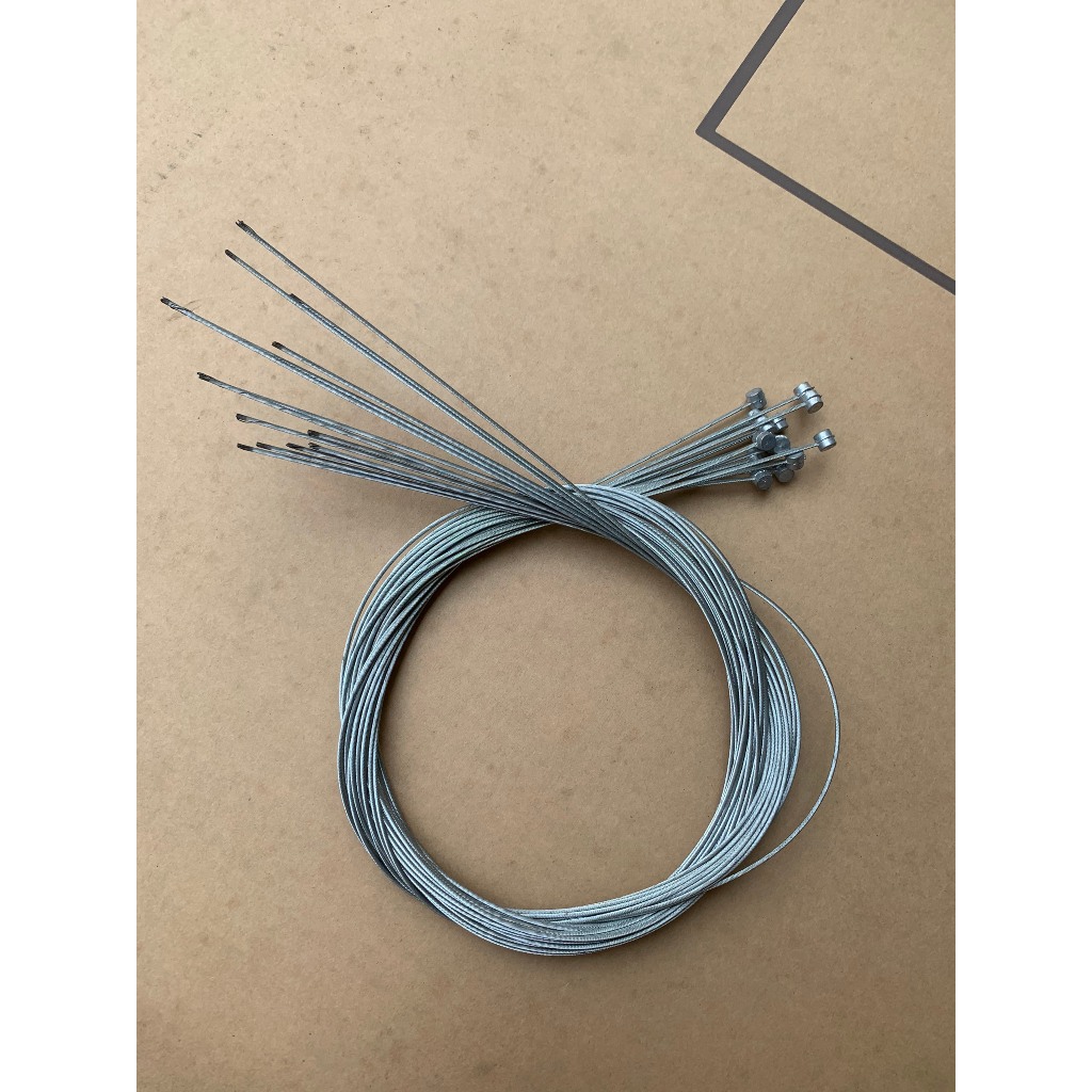 Ruột Phanh Ruột Thắng Xe Đạp Thồ Lõi Dày