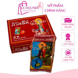 Combo 24 gói kem sâm cô tiên thái lan