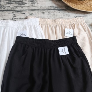 QUẦN HAREM DÁNG LỬNG CÚC NỤ