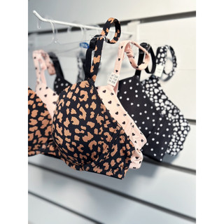 ÁO NGỰC NEWLOOK HOẠ TIẾT (có bigsize)