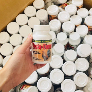 Testo Dione - Chuyên dùng cho gà lỏn lẻn và gà nọc