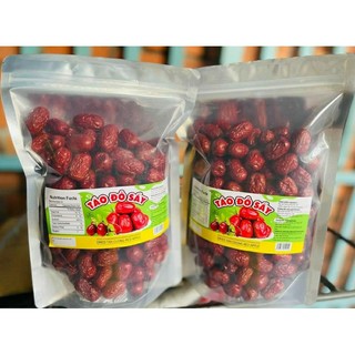 Táo đỏ tân cương 500gr