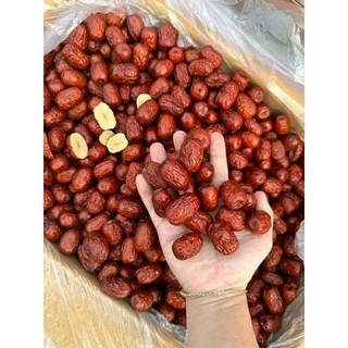 Táo Đỏ Tân Cương 500gr
