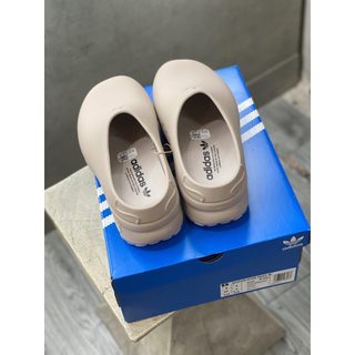 Sục - Dép AD Adifom Stan Smith Mule ( Full box)