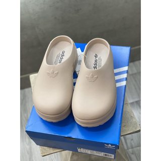 Sục - Dép AD Adifom Stan Smith Mule ( Full box)