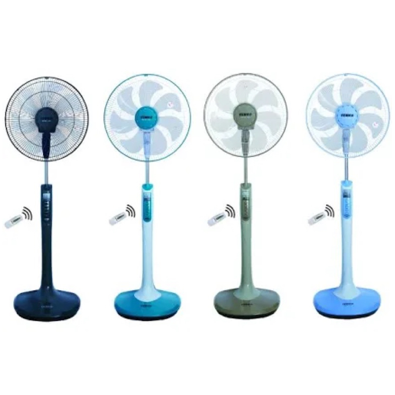 [Hỏa tốc] Quạt đứng SENKO DR1608 65w - Remote