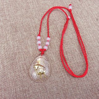Mặt Dây Chuyền 12 Con Giáp, hộ mệnh hàng ngày, thể hiện tính cách…tặng kèm dây đeo