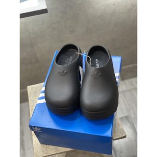 Sục - Dép AD Adifom Stan Smith Mule ( Full box)