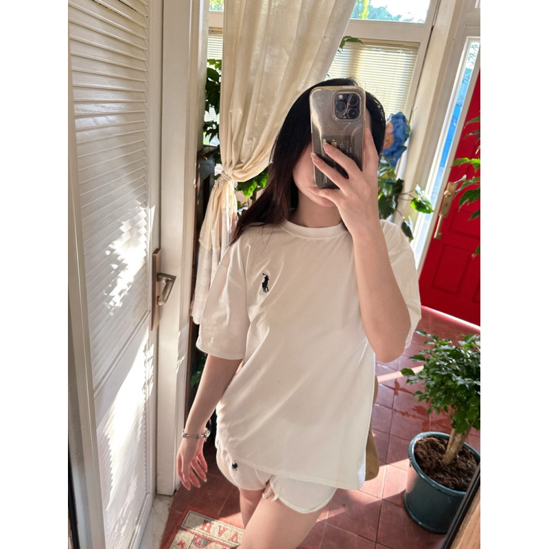 [BỘ THUN NỮ] Set quần áo ngựa thêu