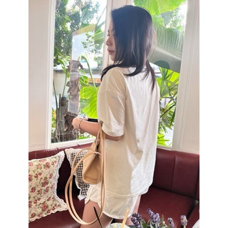 [BỘ THUN NỮ] Set quần áo ngựa thêu