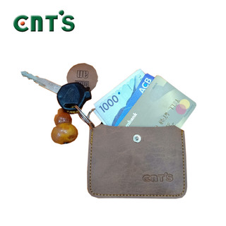 Móc khóa nắp gập CNT MK05 thời trang