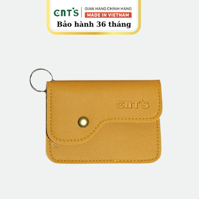 Ví móc khoá CNT MK07 xinh xắn mini thời trang