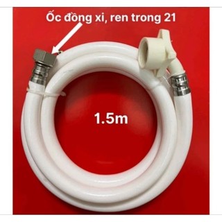 DÂY CẤP NƯỚC MÁY GIẶT CAO CẤP