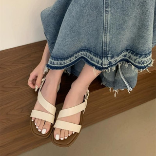 Sandal 2 quai QCCC 2024