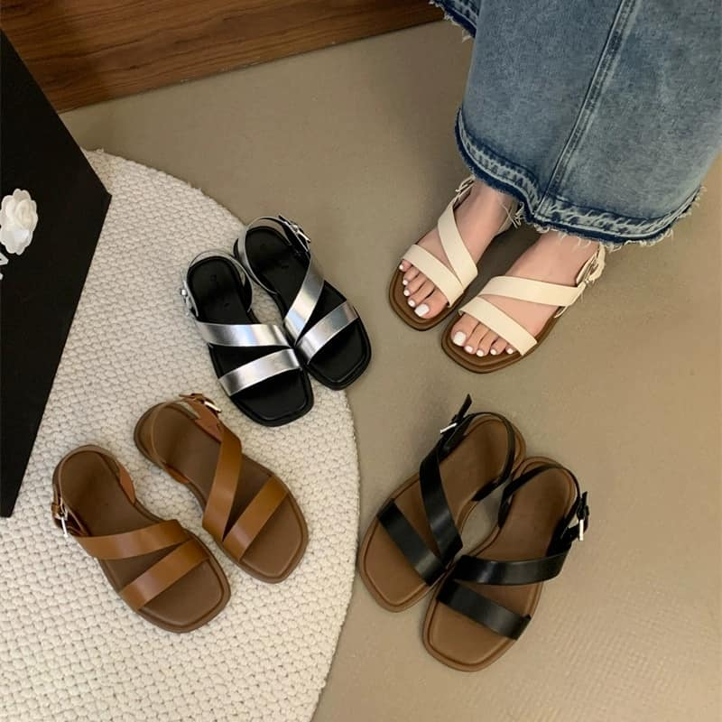 Sandal 2 quai QCCC 2024