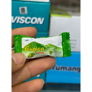 Kẹo eugica 1 viên lẻ