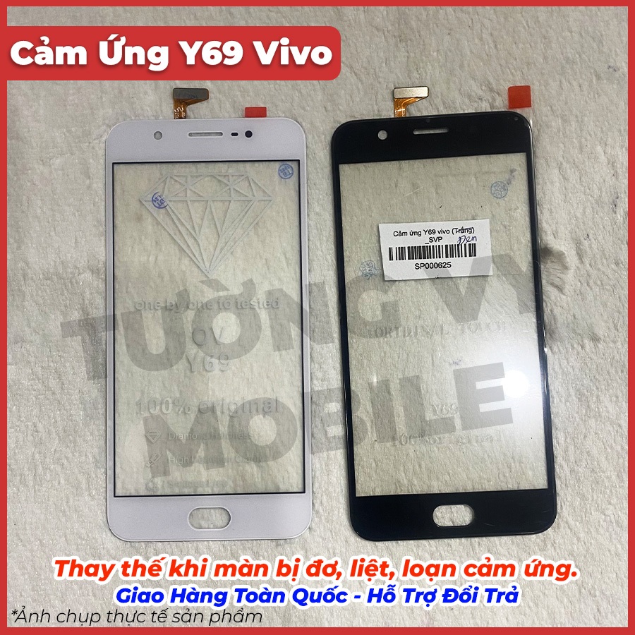 Cảm Ứng Y69 Vivo