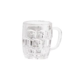 Cốc bia mô hình mini (cốc rỗng - ko có bia bên trong)