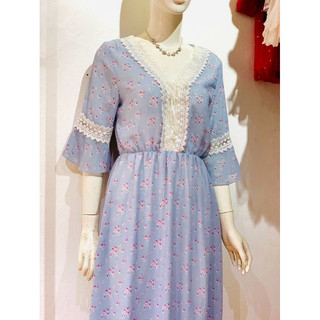 váy xinh size L ( 50-58kg)