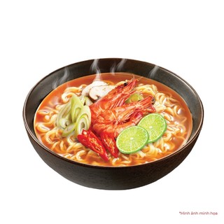 Oppa mì tôm chua cay ăn liền OTOKI (OTTOGI CŨ) 65g