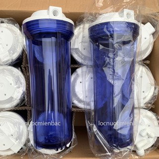 Cốc lọc thô 10 inch ren 13