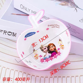 🌸𝐓𝐀̣̆𝐍𝐆 𝐐𝐔𝐀̀🌸 Chén hình trái táo - muỗng - đũa Kuromi Hello Kitty - Doremon Doraemon - Cinnamoroll